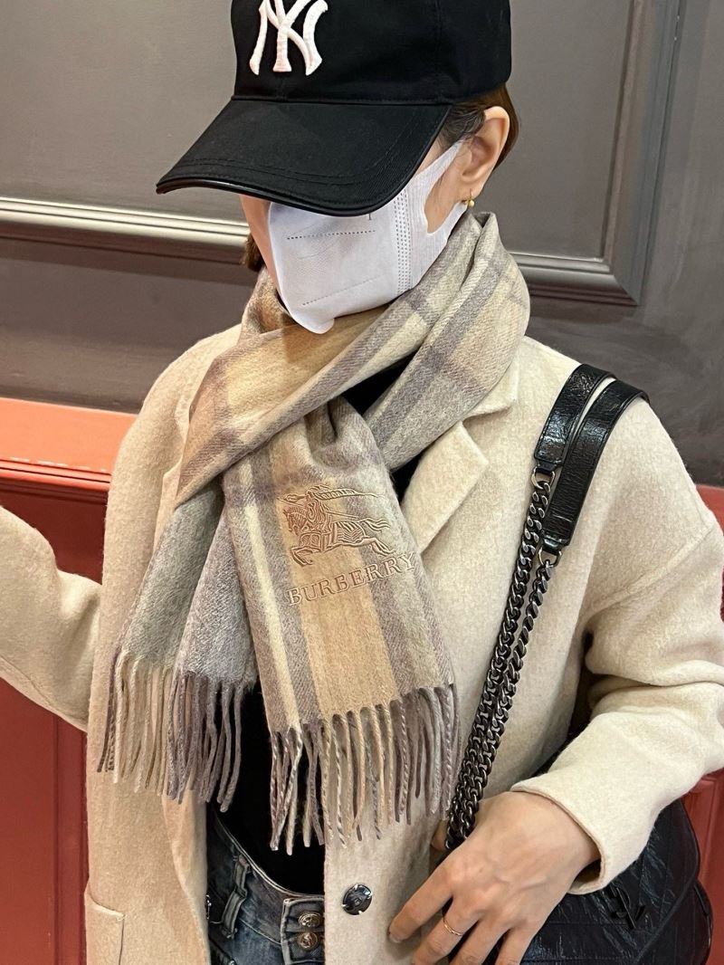 Burberry Scarf